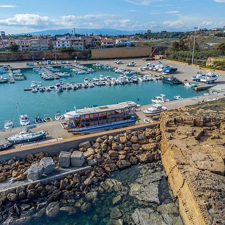 Home Le Castella Le Castella  Εξωτερικό φωτογραφία
