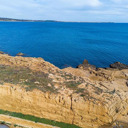 Home Le Castella Le Castella  Εξωτερικό φωτογραφία