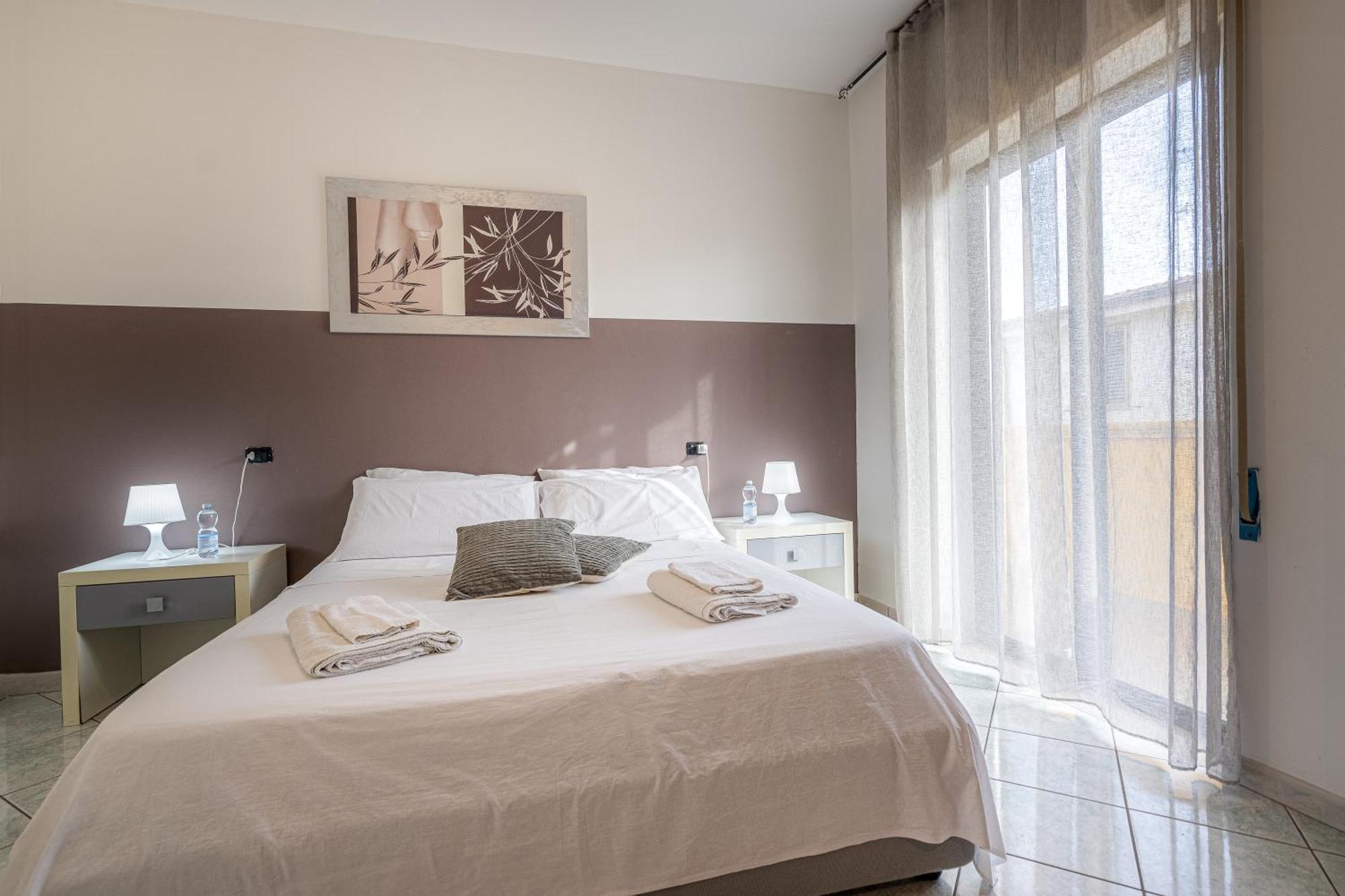 Home Le Castella Le Castella  Εξωτερικό φωτογραφία