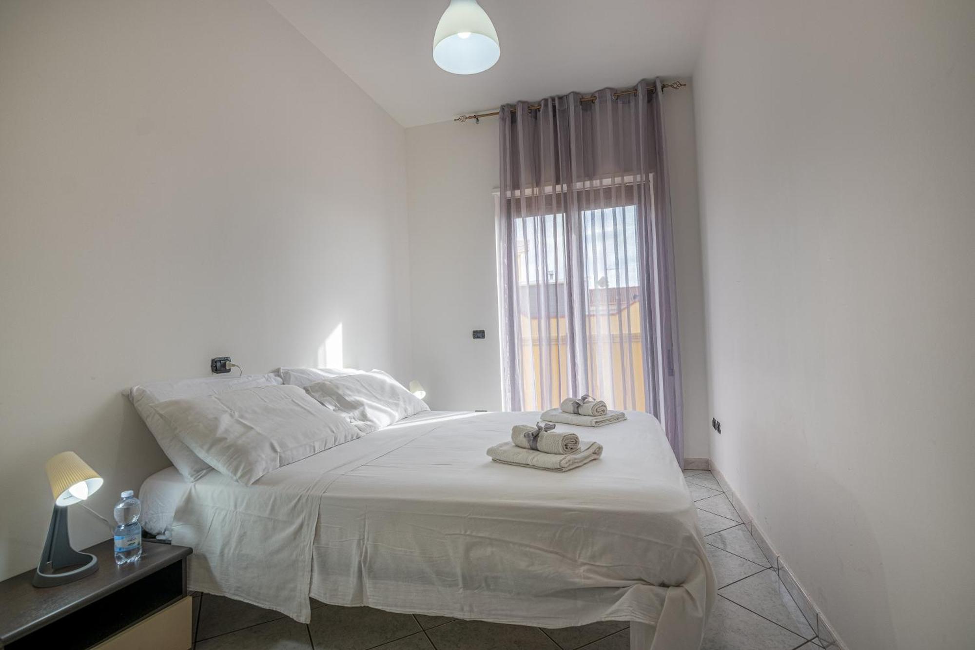 Home Le Castella Le Castella  Εξωτερικό φωτογραφία