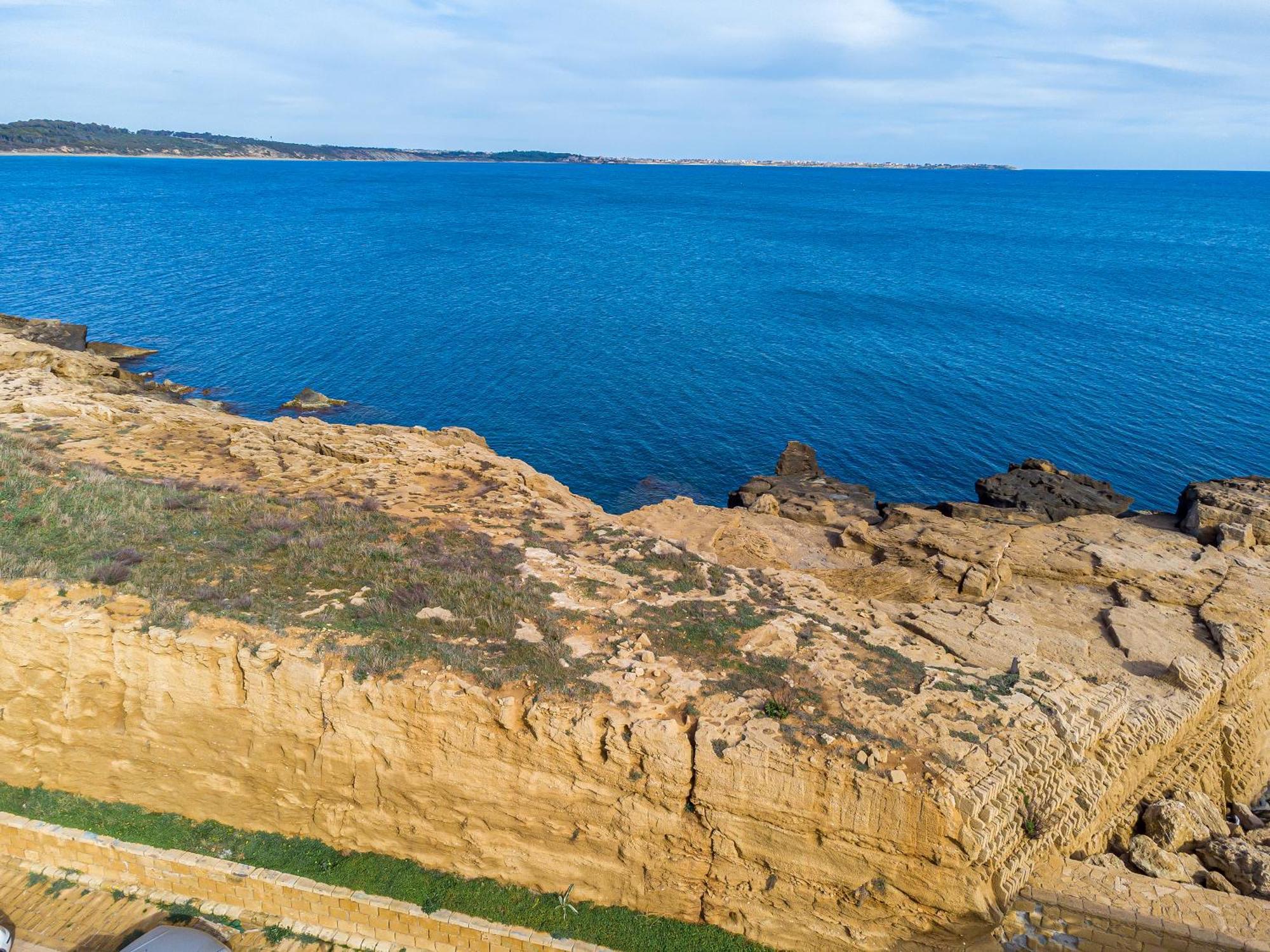 Home Le Castella Le Castella  Εξωτερικό φωτογραφία