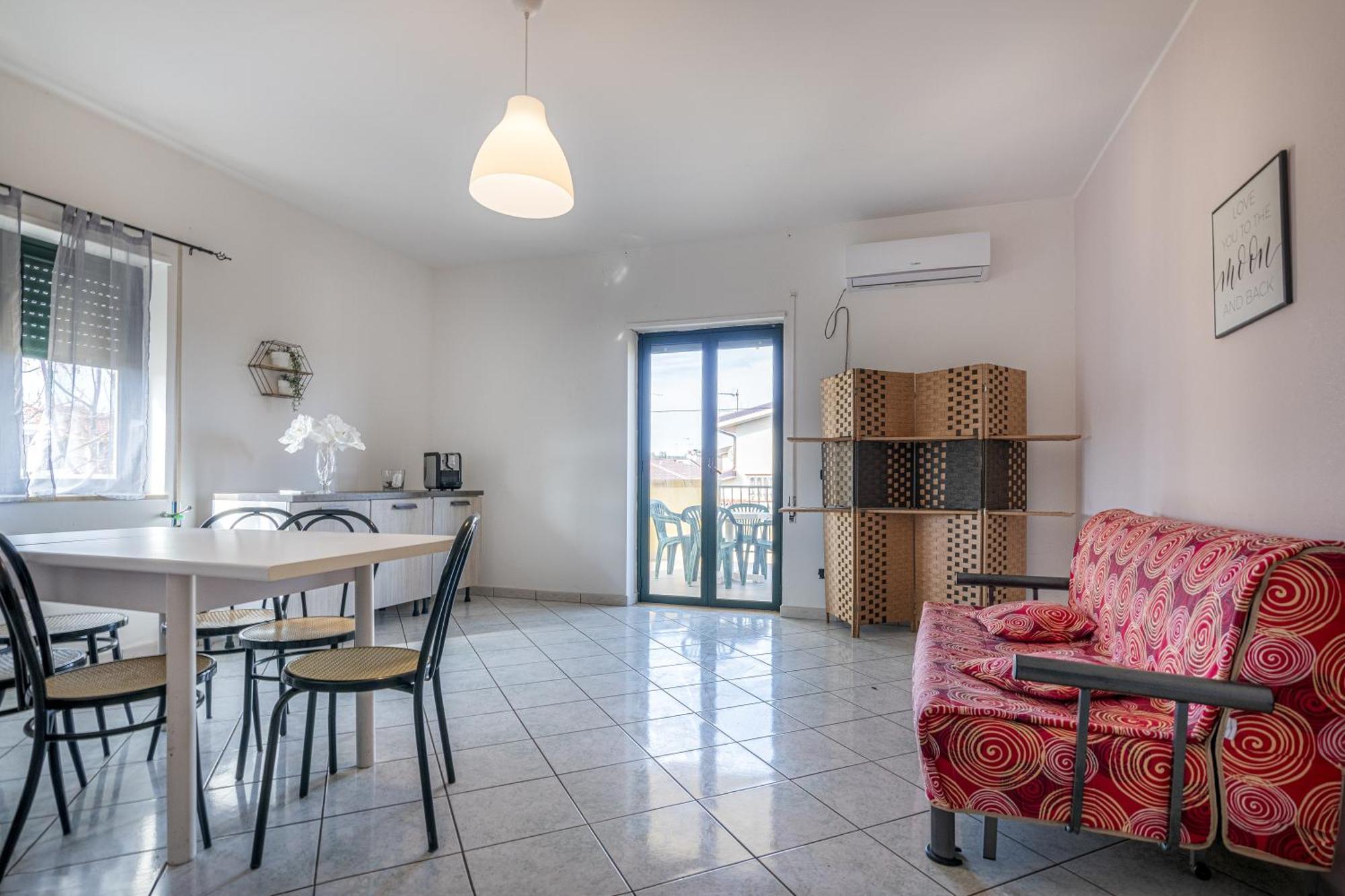 Home Le Castella Le Castella  Εξωτερικό φωτογραφία
