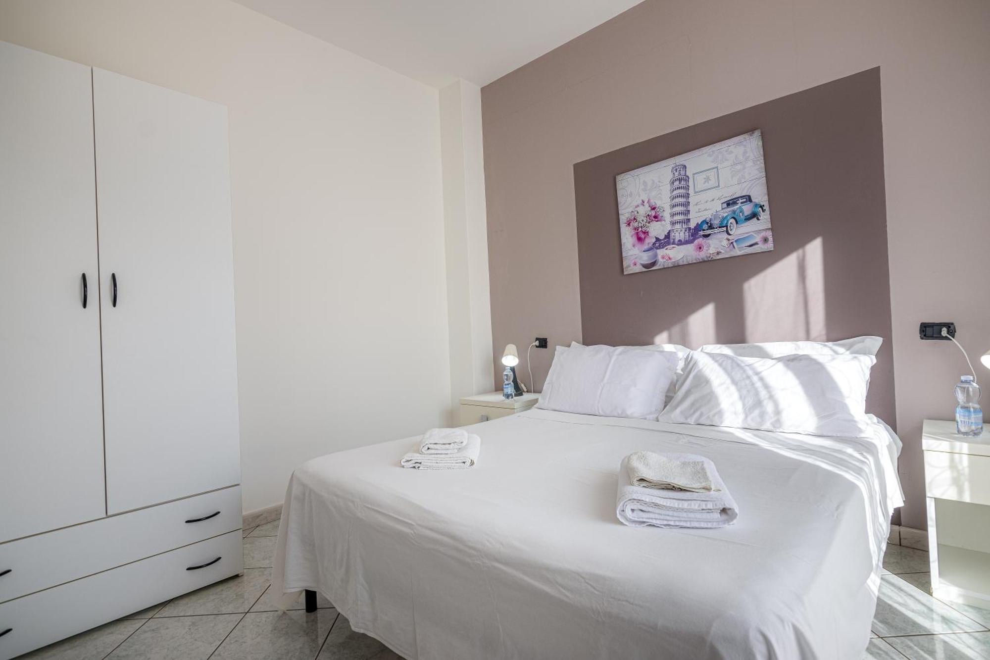 Home Le Castella Le Castella  Εξωτερικό φωτογραφία