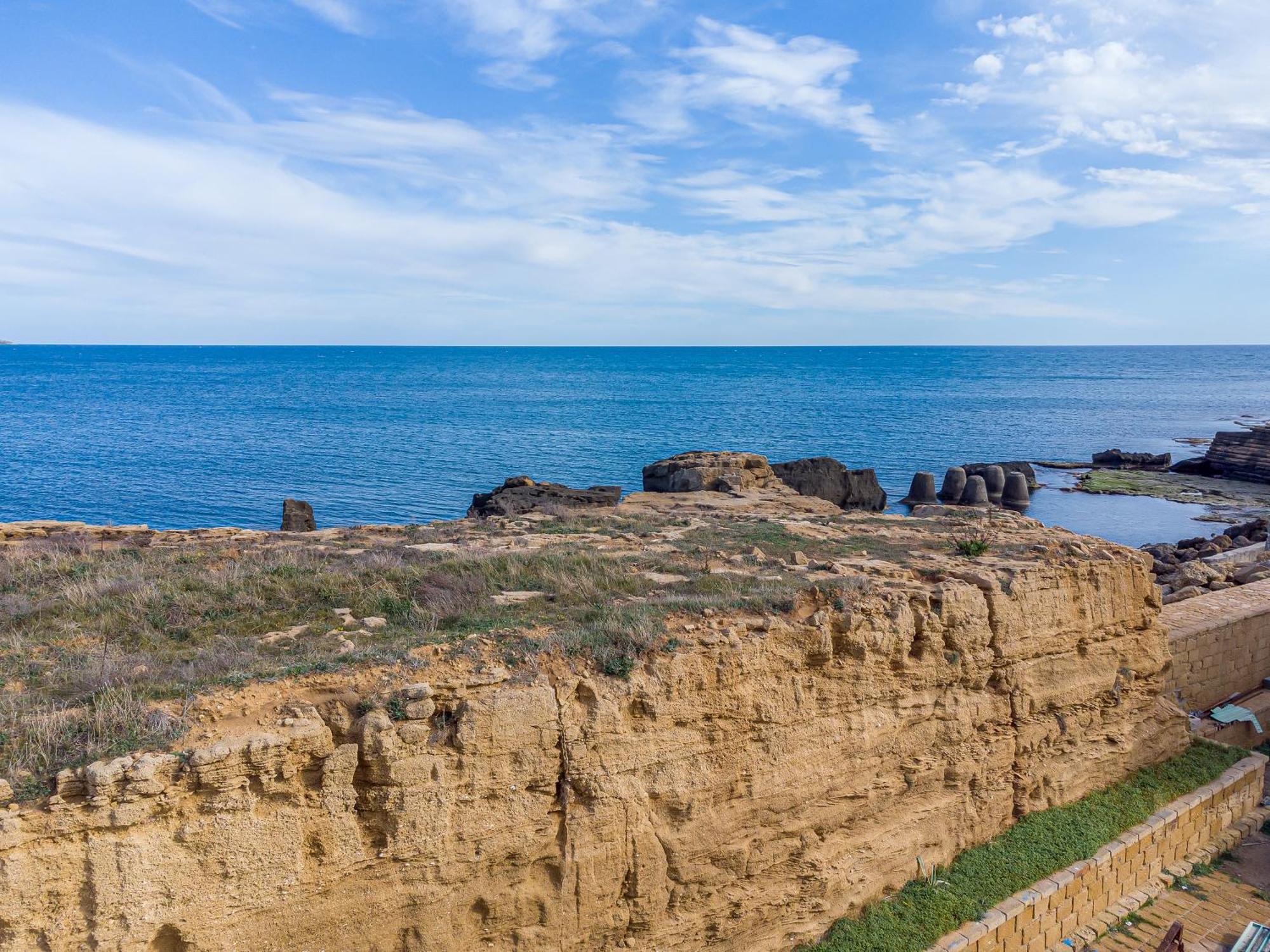 Home Le Castella Le Castella  Εξωτερικό φωτογραφία