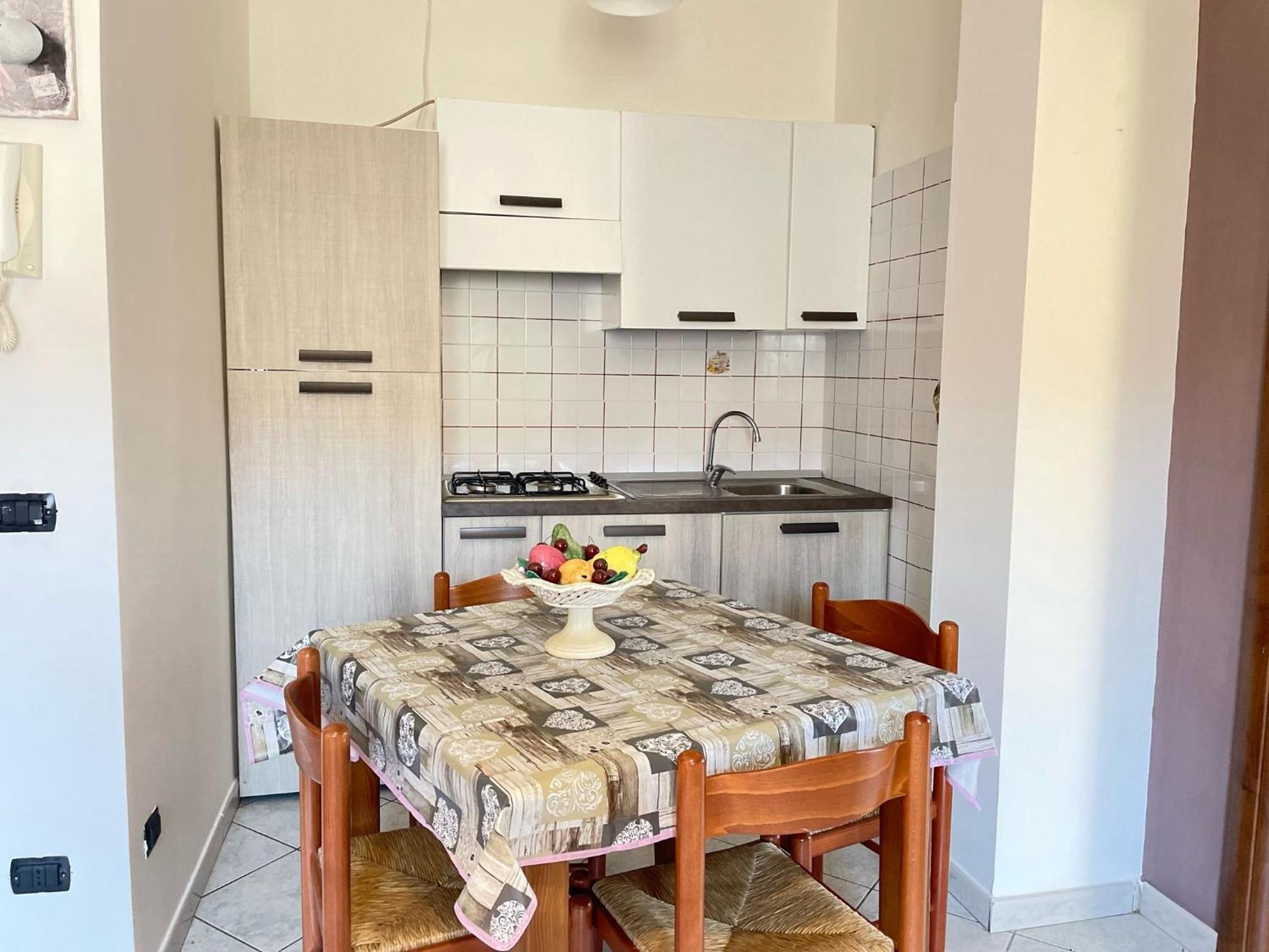 Home Le Castella Le Castella  Εξωτερικό φωτογραφία